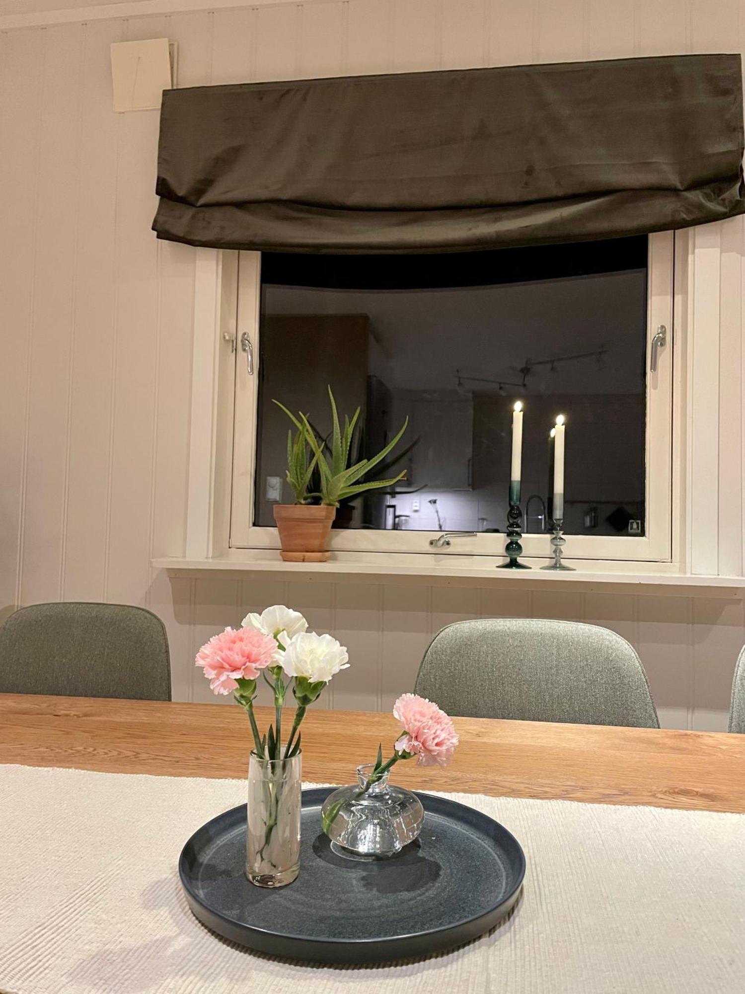 Penthouse With Panorama View And Great Location! Daire Tromsø Dış mekan fotoğraf