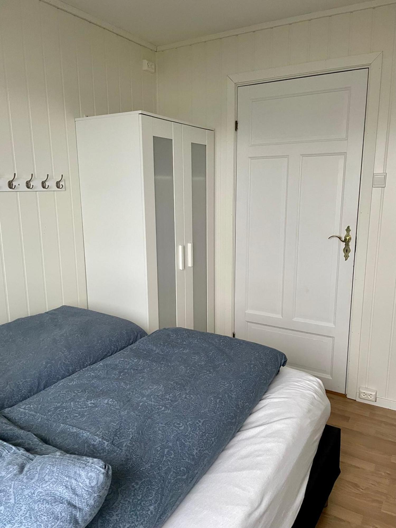 Penthouse With Panorama View And Great Location! Daire Tromsø Dış mekan fotoğraf