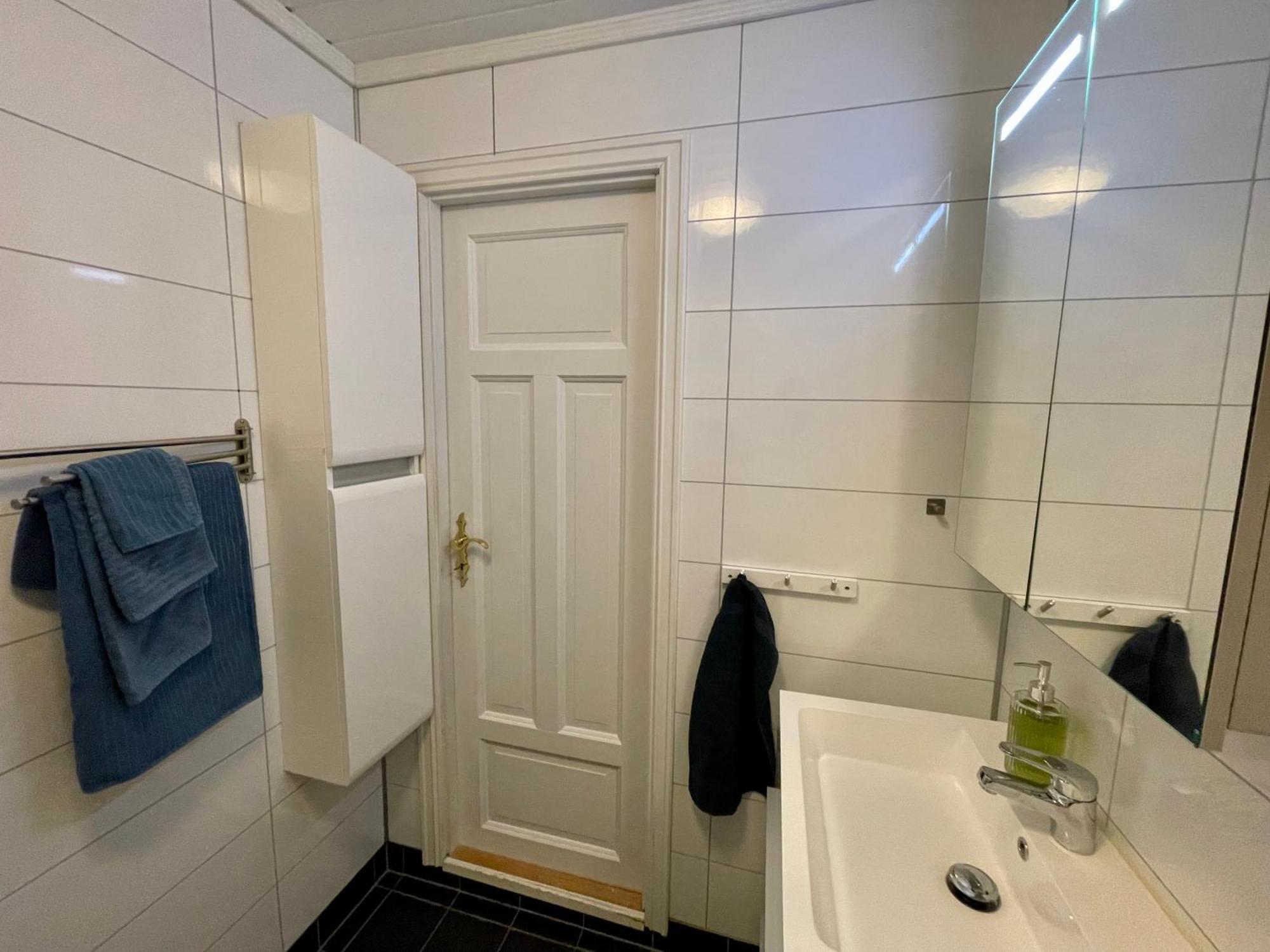 Penthouse With Panorama View And Great Location! Daire Tromsø Dış mekan fotoğraf
