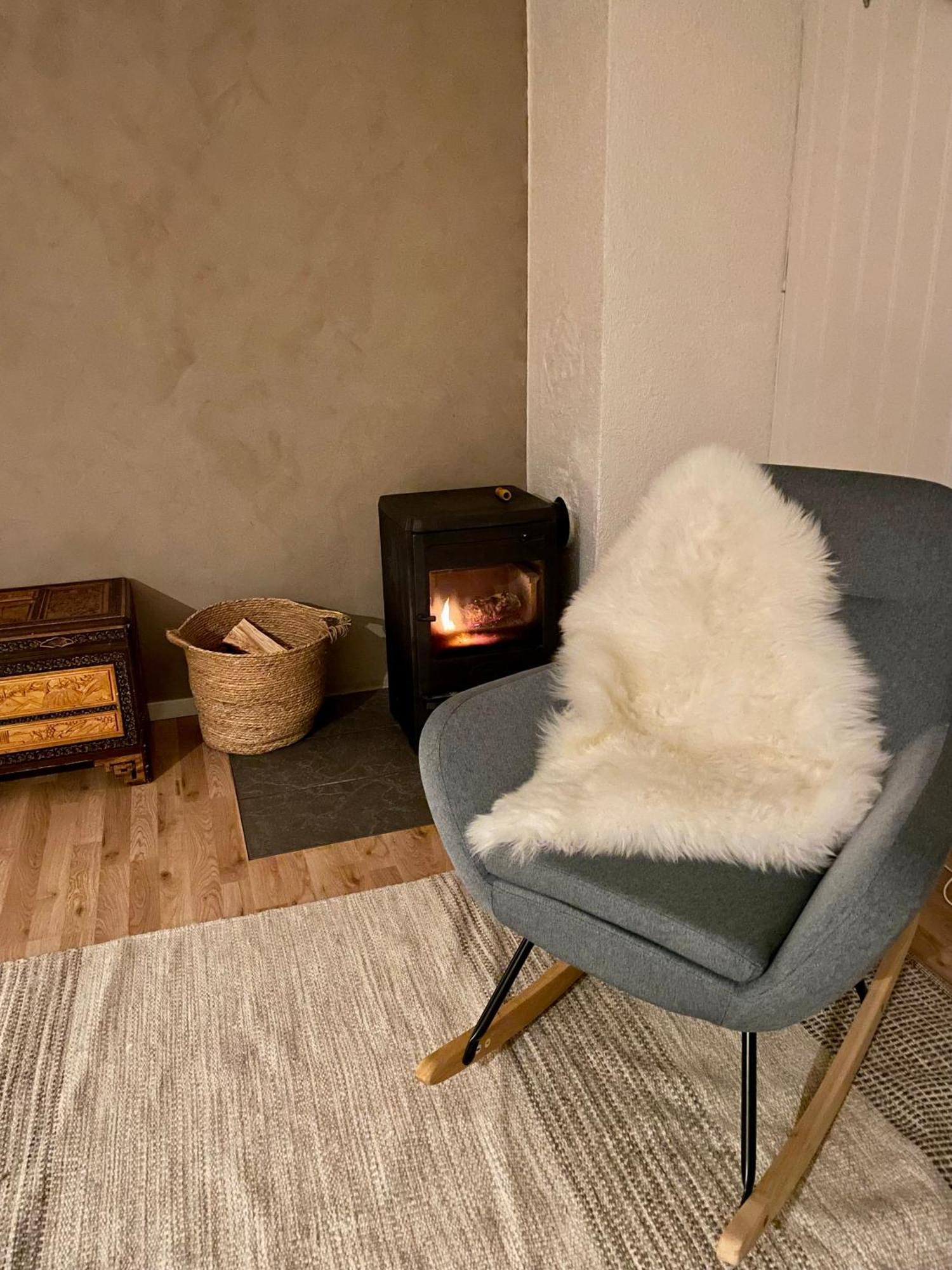 Penthouse With Panorama View And Great Location! Daire Tromsø Dış mekan fotoğraf