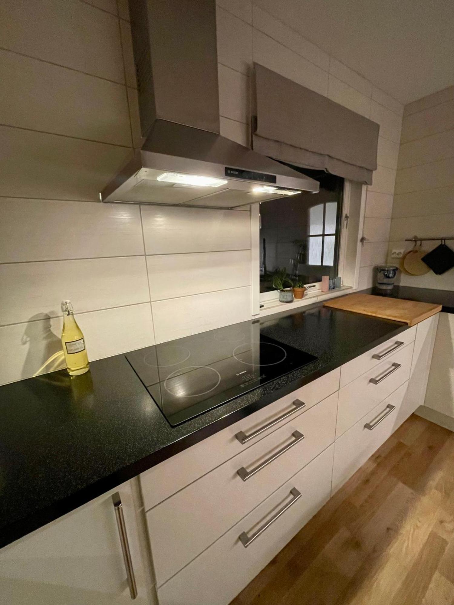 Penthouse With Panorama View And Great Location! Daire Tromsø Dış mekan fotoğraf