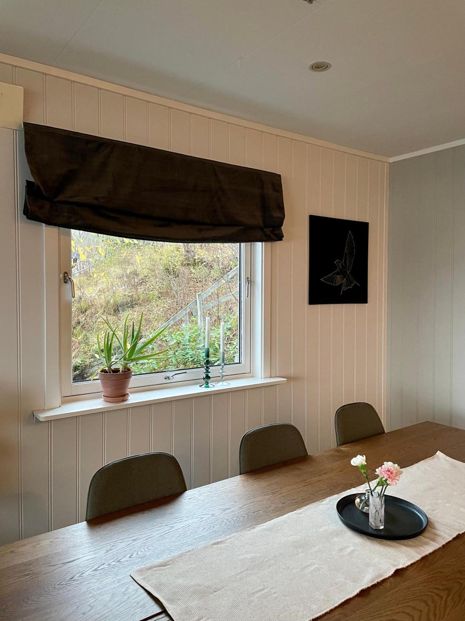 Penthouse With Panorama View And Great Location! Daire Tromsø Dış mekan fotoğraf