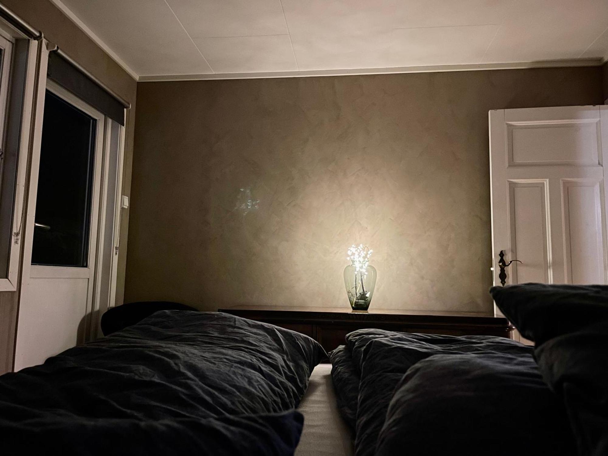 Penthouse With Panorama View And Great Location! Daire Tromsø Dış mekan fotoğraf